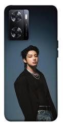 Чехол itsPrint BTS jungkook для OnePlus Nord N20 SE