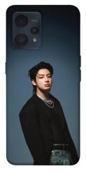 Чехол itsPrint BTS jungkook для Realme 9 4G / 9 Pro+