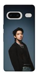 Чехол itsPrint BTS jungkook для Google Pixel 7