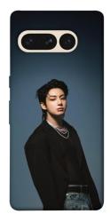 Чехол itsPrint BTS jungkook для Google Pixel 7 Pro