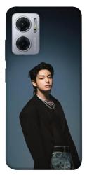 Чехол itsPrint BTS jungkook для Xiaomi Redmi Note 11E