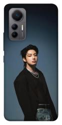 Чехол itsPrint BTS jungkook для Xiaomi 12 Lite