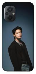 Чехол itsPrint BTS jungkook для Xiaomi Poco M5