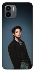 Чехол itsPrint BTS jungkook для Xiaomi Redmi A1 / A2