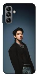 Чехол itsPrint BTS jungkook для Samsung Galaxy A04s