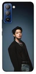 Чехол itsPrint BTS jungkook для TECNO Pop 5 LTE