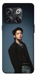 Чехол itsPrint BTS jungkook для OnePlus 10T