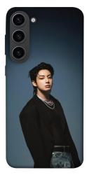 Чехол itsPrint BTS jungkook для Samsung Galaxy S23