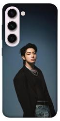 Чехол itsPrint BTS jungkook для Samsung Galaxy S23+