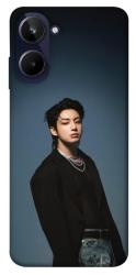 Чехол itsPrint BTS jungkook для Realme 10 4G