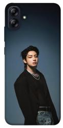Чехол itsPrint BTS jungkook для Samsung Galaxy A04e
