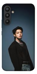 Чехол itsPrint BTS jungkook для Samsung Galaxy A34 5G