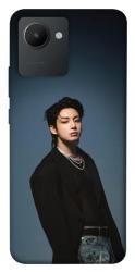 Чехол itsPrint BTS jungkook для Realme C30