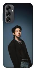 Чехол itsPrint BTS jungkook для Samsung Galaxy A14 4G/5G