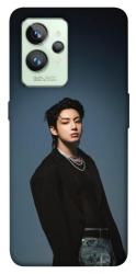 Чехол itsPrint BTS jungkook для Realme GT2