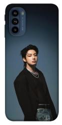 Чехол itsPrint BTS jungkook для Motorola Moto G41
