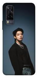 Чехол itsPrint BTS jungkook для Vivo Y31