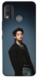 Чехол itsPrint BTS jungkook для Nokia G11 Plus