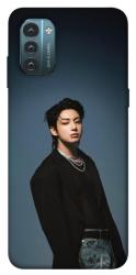 Чехол itsPrint BTS jungkook для Nokia G21