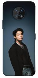 Чехол itsPrint BTS jungkook для Nokia G50