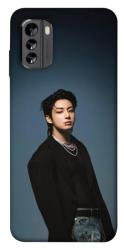 Чехол itsPrint BTS jungkook для Nokia G60
