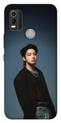 Чехол itsPrint BTS jungkook для Nokia C21 Plus