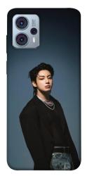 Чехол itsPrint BTS jungkook для Motorola Moto G23