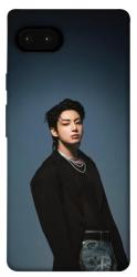 Чехол itsPrint BTS jungkook для Google Pixel 7a