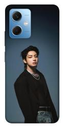 Чехол itsPrint BTS jungkook для Xiaomi Poco X5 5G