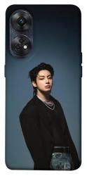 Чехол itsPrint BTS jungkook для Oppo Reno 8 T 4G