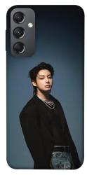 Чехол itsPrint BTS jungkook для Samsung Galaxy A24 4G
