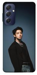 Чехол itsPrint BTS jungkook для Samsung Galaxy M54 5G