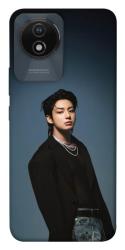 Чехол itsPrint BTS jungkook для Vivo Y02