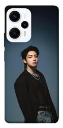 Чехол itsPrint BTS jungkook для Xiaomi Poco F5 Pro