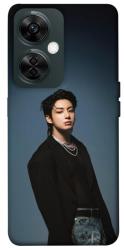 Чехол itsPrint BTS jungkook для OnePlus Nord CE 3 Lite