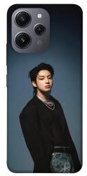 Чехол itsPrint BTS jungkook для Xiaomi Redmi 12