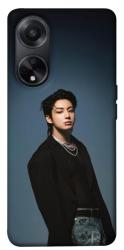Чехол itsPrint BTS jungkook для Oppo A98