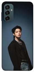 Чехол itsPrint BTS jungkook для Samsung Galaxy M34 5G