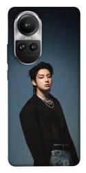 Чехол itsPrint BTS jungkook для Oppo Reno 10