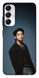 Чехол itsPrint BTS jungkook для Samsung Galaxy A05s