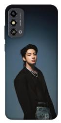 Чехол itsPrint BTS jungkook для ZTE Blade A53