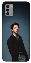 Чехол itsPrint BTS jungkook для Nokia G22