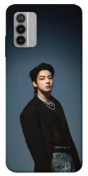 Чехол itsPrint BTS jungkook для Nokia G42