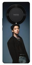 Чехол itsPrint BTS jungkook для Huawei Magic5 Lite