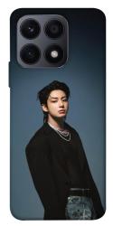 Чехол itsPrint BTS jungkook для Huawei Honor X8a