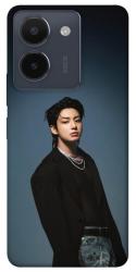 Чехол itsPrint BTS jungkook для Vivo Y36
