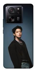 Чехол itsPrint BTS jungkook для Xiaomi 13T
