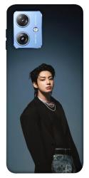 Чехол itsPrint BTS jungkook для Motorola Moto G84