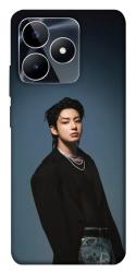 Чехол itsPrint BTS jungkook для Realme C53