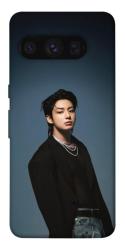 Чехол itsPrint BTS jungkook для Google Pixel 8 Pro